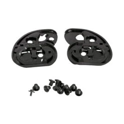 Supporti Visiera Kit Meccanismo Hjc Hj-09