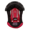 Interni Cuffia Superiore Hjc Rpha 90/s Darth Vader