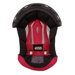 Interni Cuffia Superiore Hjc Rpha 90/s Darth Vader