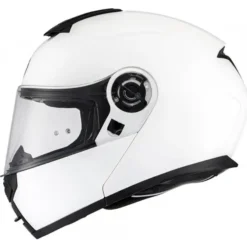 Kit Coppia Tank III Bianco- 2 Caschi Modulari Befast Con Doppia Omologazione P/J -Accessori Per Motociclette img 5469 modifica 1 1