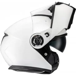 Kit Coppia Tank III Bianco- 2 Caschi Modulari Befast Con Doppia Omologazione P/J -Accessori Per Motociclette img 5487 modifica 1 1