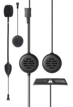 Interfono Bluetooth Universale Midland BT GO UNI 7 Interfono Bluetooth Universale Midland BT GO UNI -Accessori Per Motociclette interfono bluetooth universale midland bt go uni 1