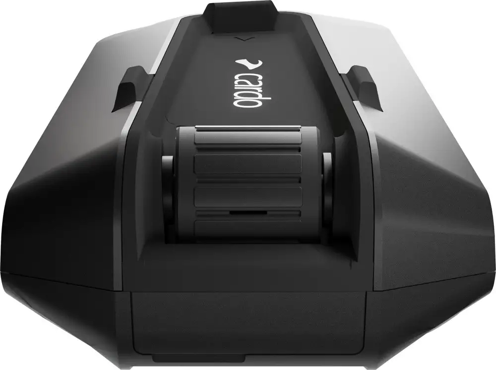 Interfono Bluetooth Cardo Packtalk Edge Singolo 4 Interfono Bluetooth Cardo Packtalk Edge Singolo - immagine 4