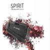 Interfono Bluetooth Cardo SPIRIT Doppio 2 Piloti Fino A 400 M