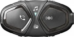 Interfono Bluetooth Cellular Line Active Singolo
