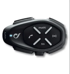 Interfono Cellular Line Interphone Link Singolo