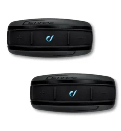 Interfono Cellular Line Interphone Shape Doppio