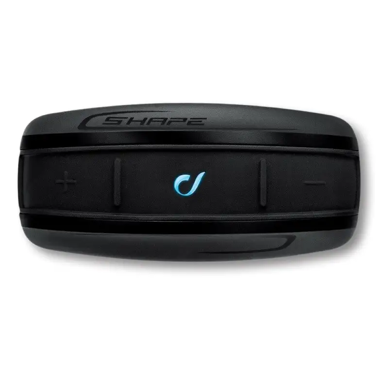 Interfono Cellular Line Interphone Shape Singolo 1 Interfono Cellular Line Interphone Shape Singolo