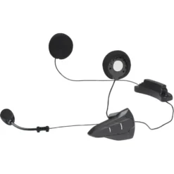 Interfono Bluetooth HJC SMART 10B Nero Opaco Pack Singolo Per Caschi HJC 18 Interfono Bluetooth HJC SMART 10B Nero Opaco Pack Singolo Per Caschi HJC -Accessori Per Motociclette interfono singolo hjc smart 10b nero3