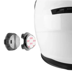 Interfono Bluetooth Cellular Line Active Doppio 14 Interfono Bluetooth Cellular Line Active Doppio -Accessori Per Motociclette interphoactive 5 1