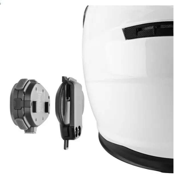 Interfono Bluetooth Cellular Line Avant Doppio 7 Interfono Bluetooth Cellular Line Avant Doppio - immagine 7