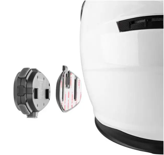 Interfono Bluetooth Cellular Line Avant Doppio 6 Interfono Bluetooth Cellular Line Avant Doppio - immagine 6