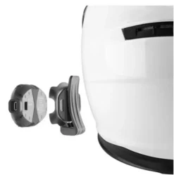 Interfono Bluetooth Cellular Line Connect Doppio -Accessori Per Motociclette interphoconnect 4 1