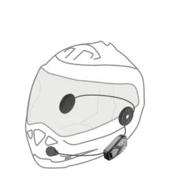 Interfono Moto Bluetooth Da Casco Cellularline Interphone U-com 3 Con Altoparlante Hd 7 Interfono Moto Bluetooth Da Casco Cellularline Interphone U-com 3 Con Altoparlante Hd -Accessori Per Motociclette interphoucom3hd 08 detail hr