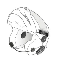 Interfono Bluetooth Cellularline Interphone U-com 4 Doppio 11 Interfono Bluetooth Cellularline Interphone U-com 4 Doppio -Accessori Per Motociclette interphoucom4 09 use hr 1