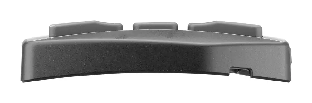 Interfono Bluetooth Cellularline Interphone U-com 4 Doppio 2 Interfono Bluetooth Cellularline Interphone U-com 4 Doppio - immagine 2