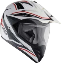 KAPPA HKKV10 ENDURO TRAIL Helm