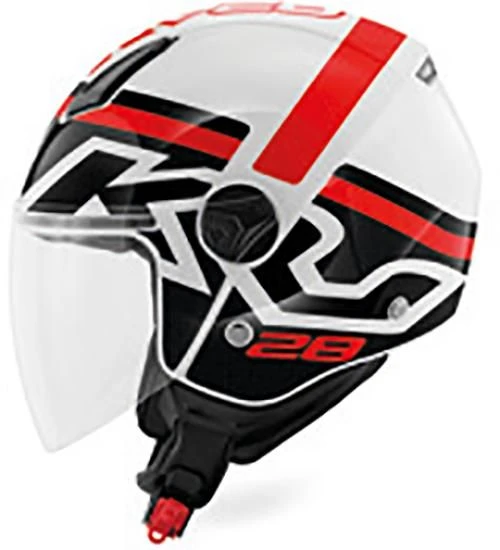 KAPPA KV-28 EVO JOIN Jethelm 1 KAPPA KV-28 EVO JOIN Jethelm