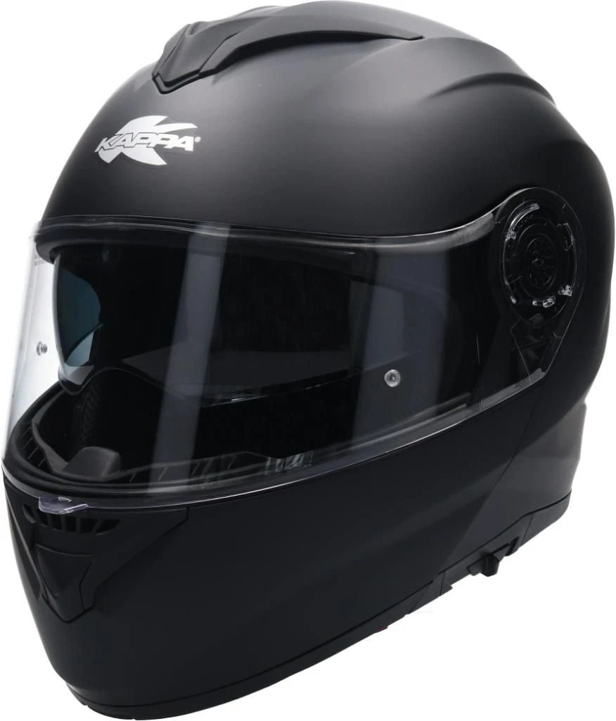 KAPPA KV32 ORLANDO BASIC Klapphelm 3 KAPPA KV32 ORLANDO BASIC Klapphelm - immagine 3