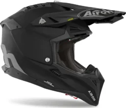 Casco Cross Airoh Aviator 3 Carbone Opaco -Accessori Per Motociclette katrincasco cross airoh aviator 3 carbone opaco3