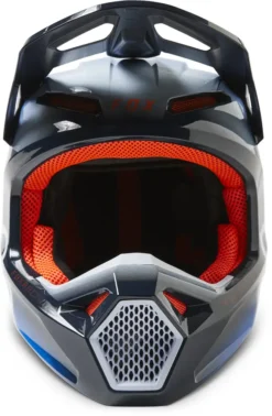 Casco Cross Fox Racing V1 TOXSYK MDNT 9 Casco Cross Fox Racing V1 TOXSYK MDNT -Accessori Per Motociclette katrincasco cross fox racing v1 toxsyk mdnt5