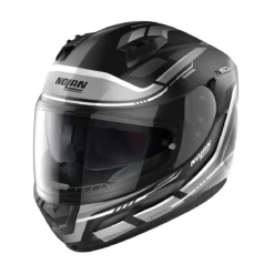 Casco Integrale Nolan N60-6 Lancer Nero Grigio