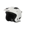 Casco Jet Acerbis Aria 2206 Bianco