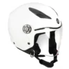 Casco Jet Bambino Befast Flipper III Bianco