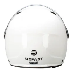 Casco Jet Bambino Befast Flipper III Bianco -Accessori Per Motociclette katrincasco jet bambino befast flipper iii bianco3