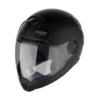 Casco Modulare Nolan N30-4 Vp Classic Nero Opaco