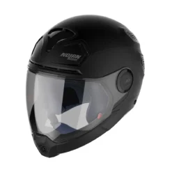 Casco Modulare Nolan N30-4 Vp Classic Nero Opaco