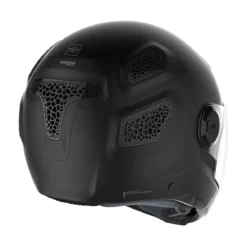 Casco Modulare Nolan N30-4 Vp Classic Nero Opaco -Accessori Per Motociclette katrincasco modulare nolan n30 4 vp classic nero opaco3