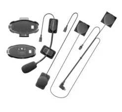 Kit Audio Universale Cellular Line Per Active E Connect
