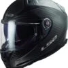 LS2 FF811 VECTOR II CARBON Integralhelm