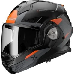 LS2 FF901 ADVANT X OBLIVION Klapphelm