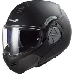 LS2 FF906 ADVANT SOLID Klapphelm