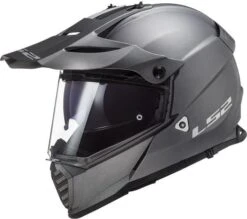 LS2 MX436 PIONEER EVO Helm