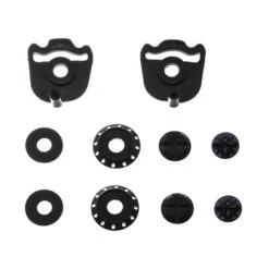 Supporti Visiera Viti Frontino Ls2 Mx436 Evo