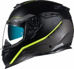 NEXX SX.100 SKYWAY Integralhelm
