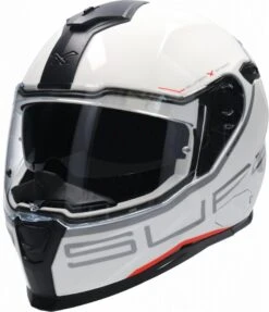 NEXX SX.100 SUPERSPEED Integralhelm