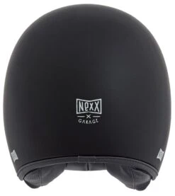NEXX X.G10 PURIST SOFT Jethelm -Accessori Per Motociclette nexx x g10 purist soft jethelm matt schwarz xxl 108101msxxl 3 2