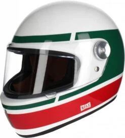 NEXX X.G100R RECORD Integralhelm