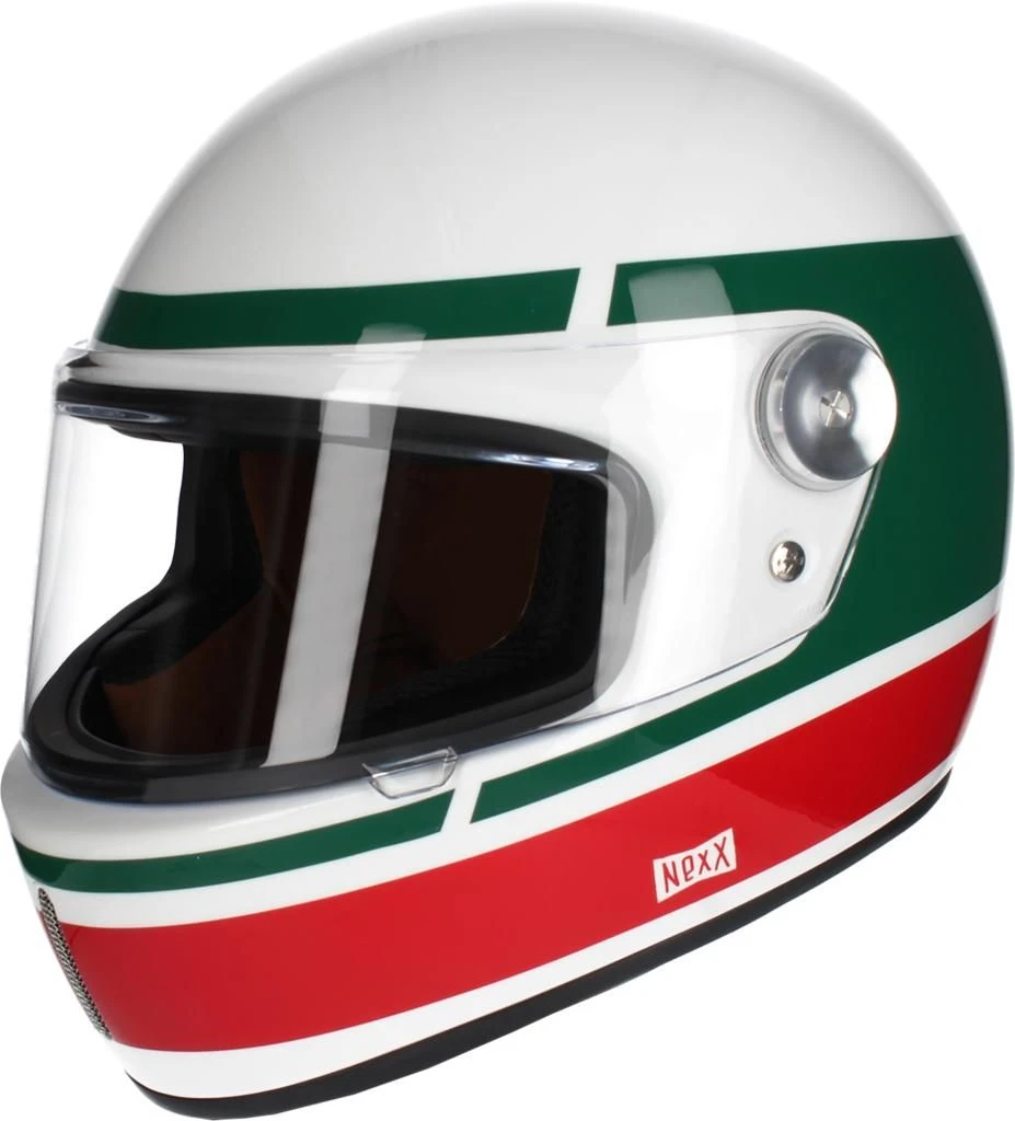 NEXX X.G100R RECORD Integralhelm 2 NEXX X.G100R RECORD Integralhelm - immagine 2