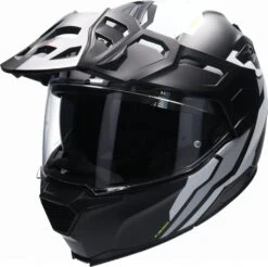 NEXX X.VILIJORD CARBON LIGHT NOMAD Enduro-Klapphelm