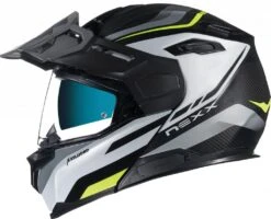 NEXX X.VILIJORD HIKER Enduro-Klapphelm
