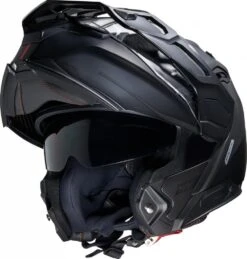 NEXX X.VILIJORD ZERO PRO Enduro-Klapphelm -Accessori Per Motociclette nexx x vilijord zero pro matt carbon schwarz xxs 108235msxxs 2 2