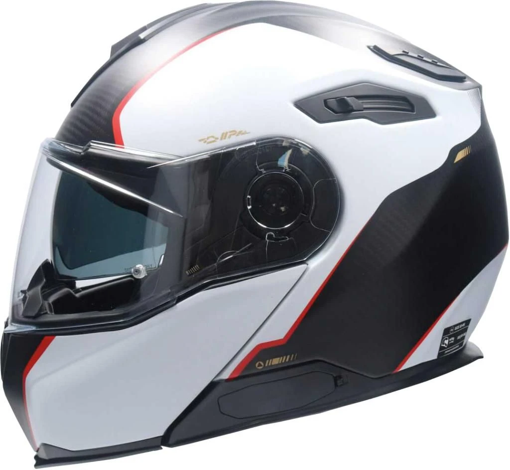 NEXX X.VILITUR CARBON HYPER-X Klapphelm 2 NEXX X.VILITUR CARBON HYPER-X Klapphelm - immagine 2