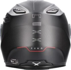 NEXX X.VILITUR CARBON ZERO Klapphelm 9 NEXX X.VILITUR CARBON ZERO Klapphelm -Accessori Per Motociclette nexx x vilitur carbon zero carbon matt xxl 108166caxxl 3 2