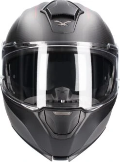 NEXX X.VILITUR CARBON ZERO Klapphelm 11 NEXX X.VILITUR CARBON ZERO Klapphelm -Accessori Per Motociclette nexx x vilitur carbon zero carbon matt xxl 108166caxxl 5 2