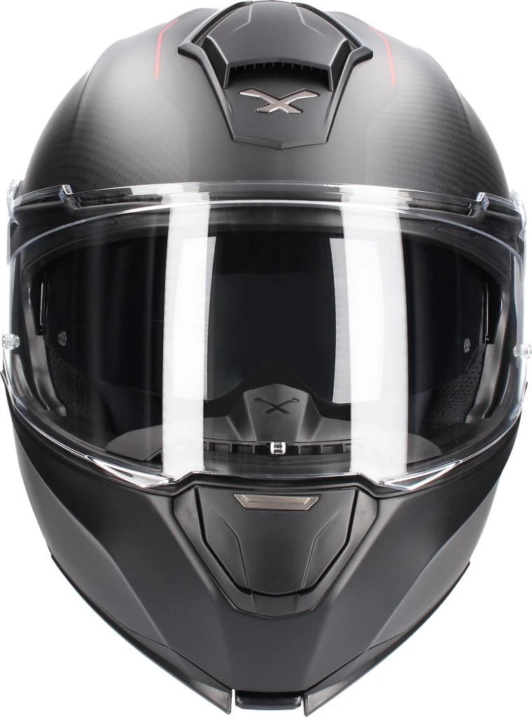 NEXX X.VILITUR CARBON ZERO Klapphelm 6 NEXX X.VILITUR CARBON ZERO Klapphelm - immagine 6